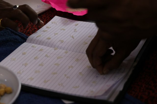 Elements, Symbols and Formulae 6